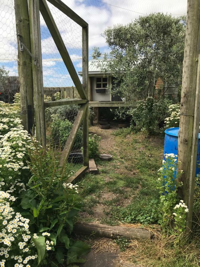Langleys Port Campbell Hobby Farm Lejlighed Eksteriør billede
